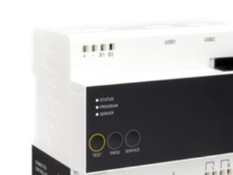 Controller til for Niko Home Control II