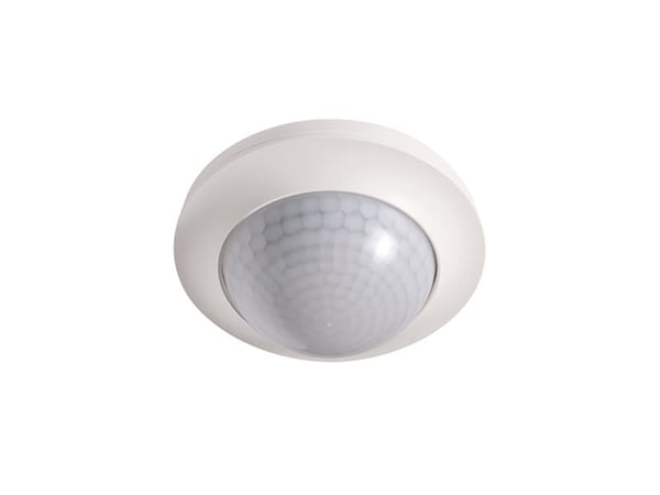 ESYLUX takmonterad närvarosensor PD-C 360/24 BMS DALI-2