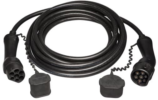 ABB 6AGC082537, 7 m, T2, T2, T2