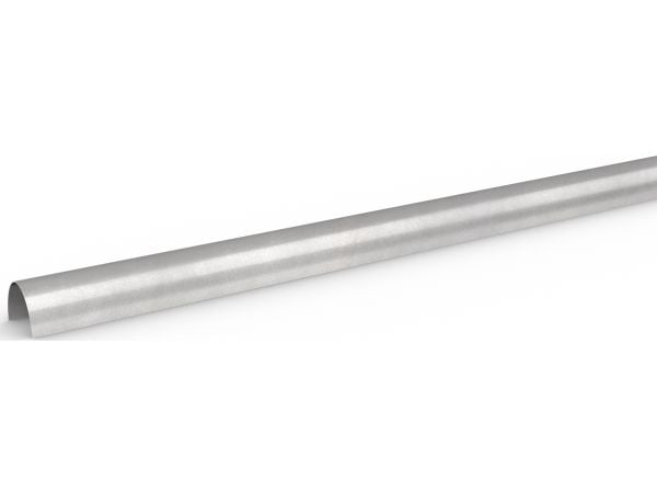 68 mm X-SHIELD kabelskydd/ kabelränna L=1200 mm