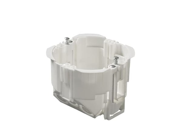 Etukansi Ø74 9-39 mm, D54-70 mm, halogeenivapaa