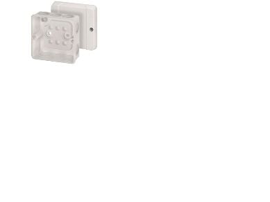 Membrankapsel 2,5 mm² utan klämma