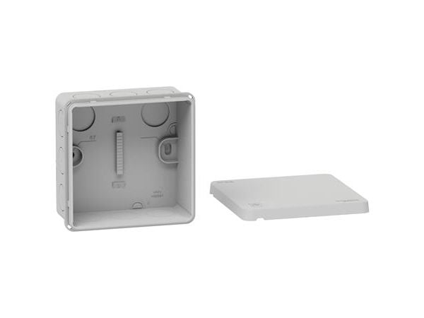 Schneider Electric IMT35337, IP65, 87 mm, 42 mm, 87 mm, 62 g, 87 mm