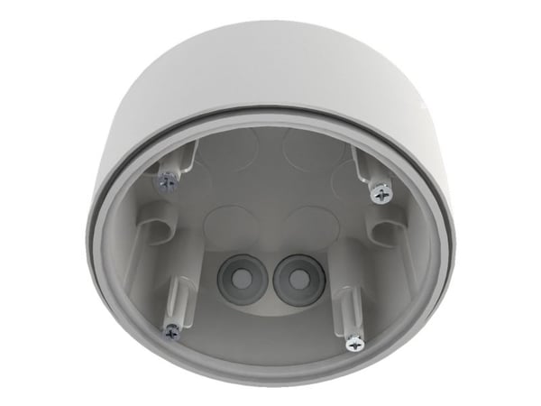 Pinta-asennussarja IP54 PD4N H