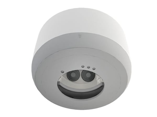 Pinta-asennussarja IP54 PD2N H