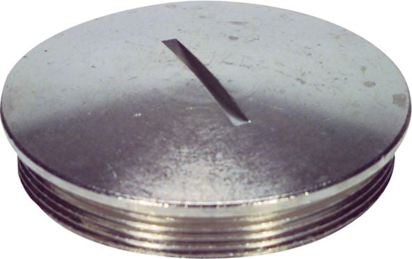 Blindprop Jacob 102515 Messing Messing 1 stk