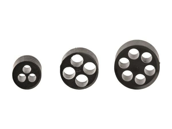 Jacob WJ-DM 20/2X6 Tiivistepala 50 kpl