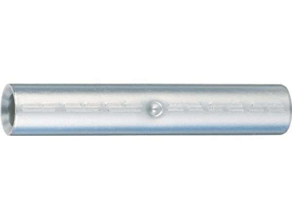 Klauke 123R puskuliitin 16 mm² hopea 1 kpl ( 123R )