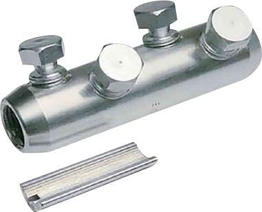 Liittimen ruuvitekniikka BSMB-95/240-34