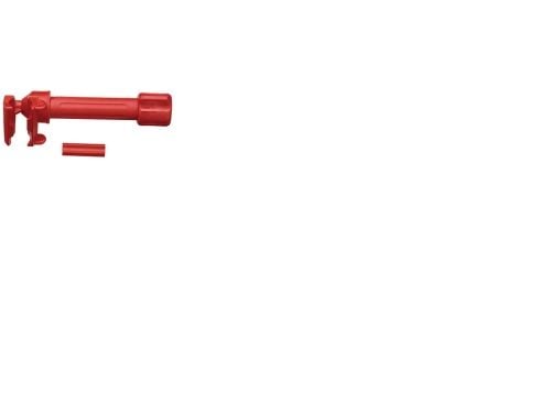 Tartuntatyökalu ruuviliittimille ja ruuvikaapelikengille, joiden halkaisija on 14-40 mm