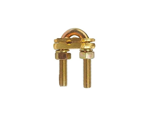 DESITEK Puristin 4-95mm² ruostumatonta terästä A304