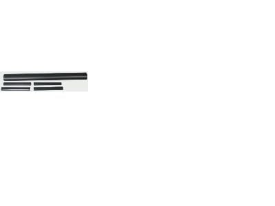 Kutistemuhvisarja MLV-3 4x6-16mm² w/sleevesillä