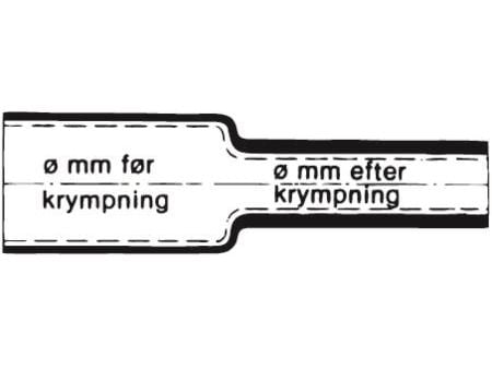 Krympeflex ATUM 24/8-1200mm ml lajitelma