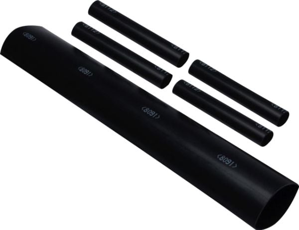 Kutistemuhvisarja MLV-0 4x1,5-10mm²