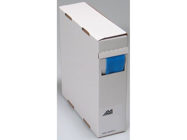 Krympeflex M300 19/6mm ul (3m) blå