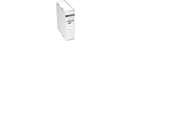 Krympeflex M300 19/6mm ul (3m) kirkas