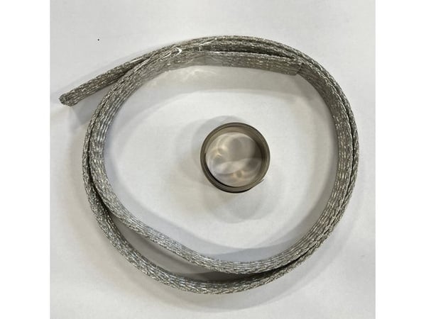 NEXANS EUROMOLD Jordingssæt, 12kV, 3-leder std kabel
