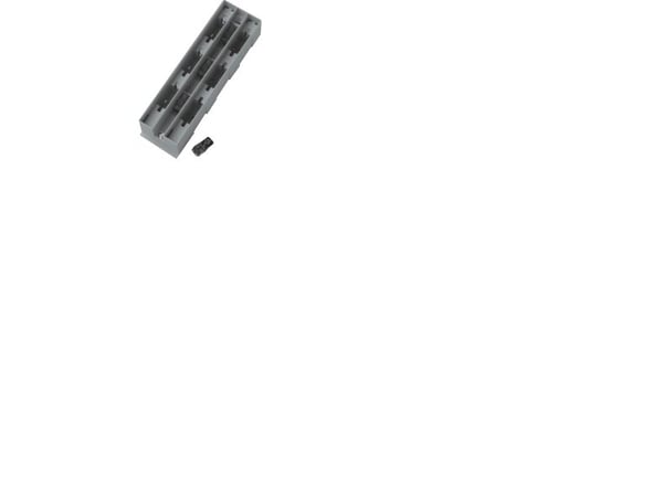 ABB 2CEA000042L1850, Grå, 110 mm, 398 mm, 110 mm, 1,44 kg, 1 styck