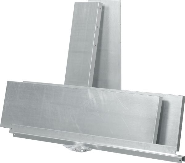 ABB FLEXI-LINE 1500 FUNDAMENTSPAKKE D=370 KOMPLET