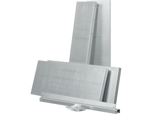 ABB FLEXI-LINE 1000 FUNDEMENTSPAKKE D=370 KOMPLET