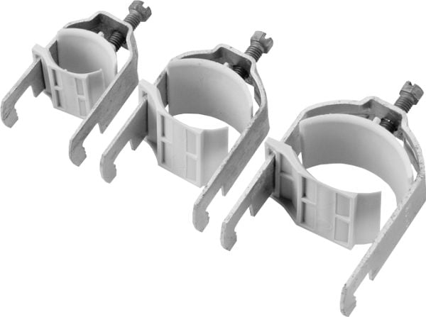 ABB kabelbygel 2056 för kabel Ø 34-40 mm