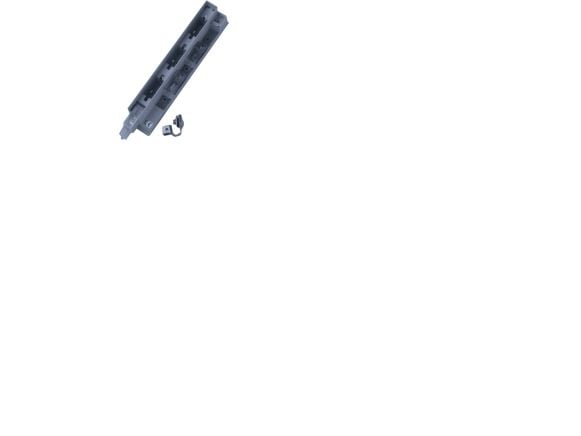 ABB 2CEA000042L1871, Grå, 115 mm, 445 mm, 80 mm, 1,35 kg, 1 styck