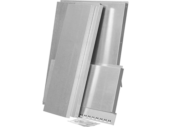 ABB 2CEA000042B2049, Valvontaelementti, Hvid, IP20, 157 mm, 34 mm, 86 mm
