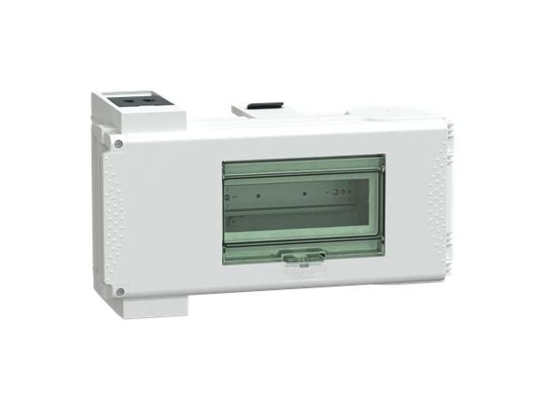 Schneider Electric KSB63SM48, Hvit, 133 mm, 220 mm, 444 mm, 2,4 kg, 220 mm