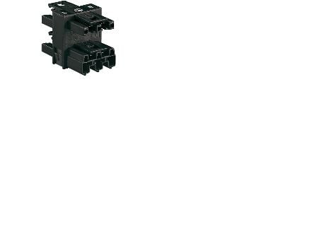 Wago 770-607, 30 mm, 46 mm, 32,7 mm, 250 V