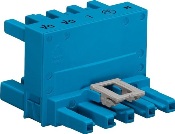 Wago 770-993, 50 mm, 36,7 mm, 25 A
