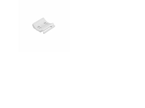 Universal counterpan 2058UW 34 LGR 28-34mm vaaleanharmaa (1198034)