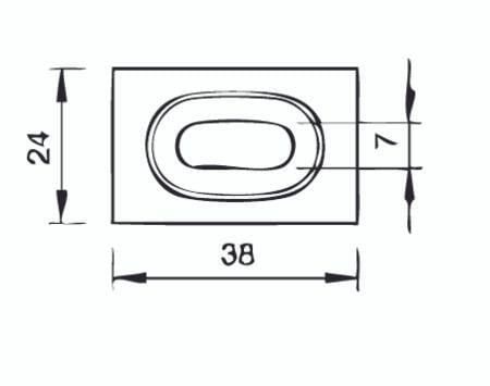 Kokoonpano GSV 34 FT - (20 kpl)