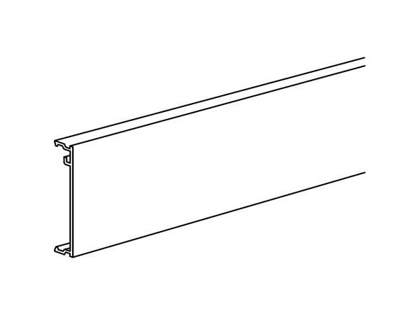 Front FCA-F80 Hvid Ral9016