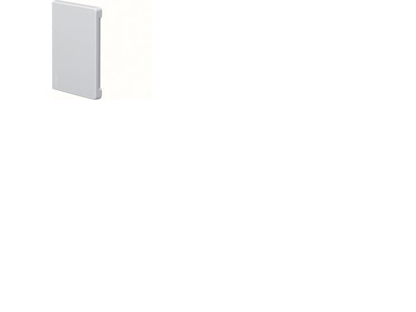 Hager BR6510069016, Valkoinen, ABS, Polykarbonaatti (PC)