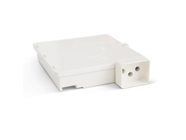 ADAX NEO og CLEA elradiator installations boks