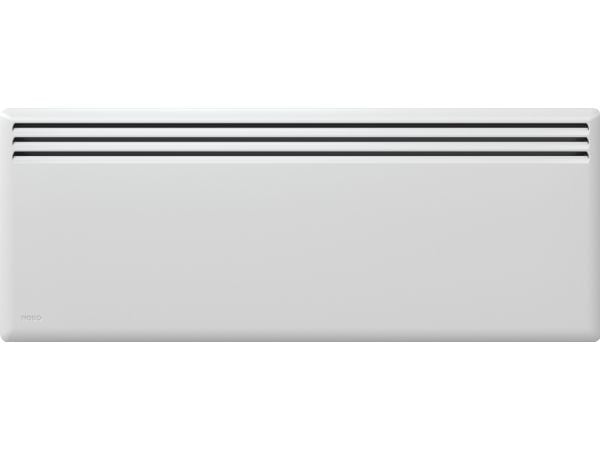Nobø Lämmityspaneeli Etupistoke NFK4N 1500W 230-240V D ILMAN termostaattia - MUISTA lisävarusteena saatava NCU-2Te tai Nobø-termostaatti ohjausta v...