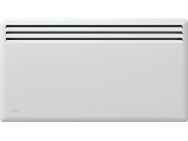 Värmepanel Front NFK4N 10 230V 1000W