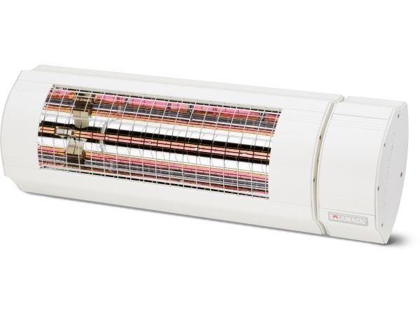 Solamagic 2000ECO+ PRO BTC vit