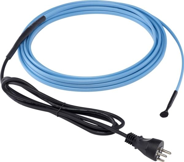 Danfoss 140F0936, Tankless (hetkellinen), 10 W, Sisä- ja ulkotila, Sininen