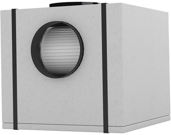 TX LOFT II EKSTERN MOTOR