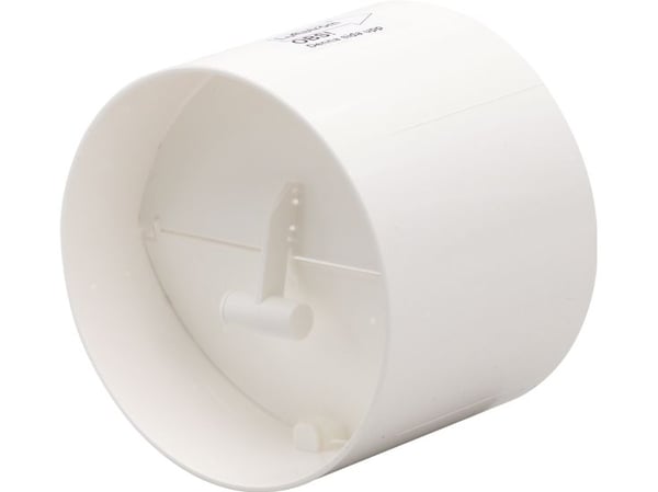 Fresh Vindstop Ø98 til rør Ø100 mm