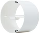 FRESH Vindstop ø125 mm til ventilator Intellivent.