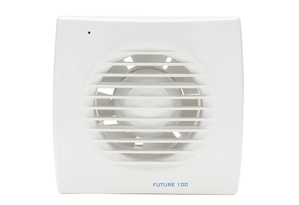 Ventilator Future 100