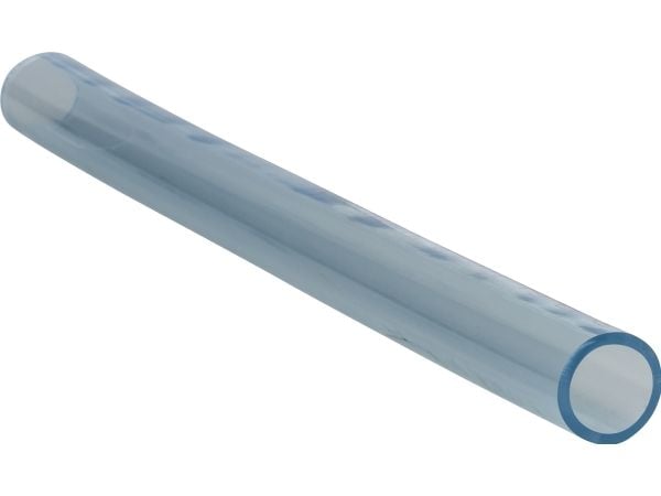 SØRENSEN &amp; KOFOED PVC-letku 10x14 mm kondensaatiopumppuun. 50 mtr:n rulla