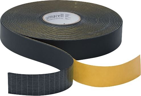 ARMADAN Armaflex AF självhäftande tejp 15 m x 50 mm