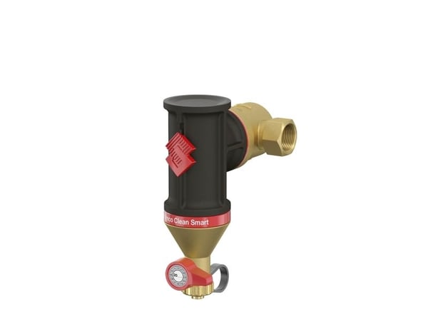 Flamco Clean Smart Smuds udskiller 1 1/4"