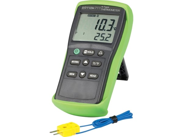 Termometer digital Elma 711