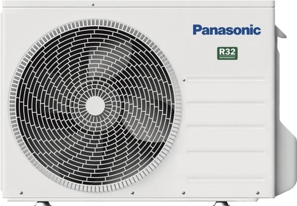 Panasonic CU-Z35UFEA-1 - Uomhusenhet av delad typ - väggmonterad