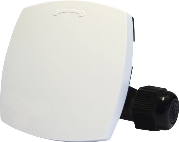 Panasonic Ny sukupolvi H, Zonevandsensor