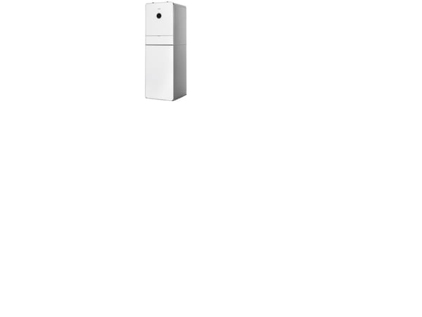 BOSCH Compress 7000i AWM9 allt-i-ett vit Smart Design-modul 5-9 kW